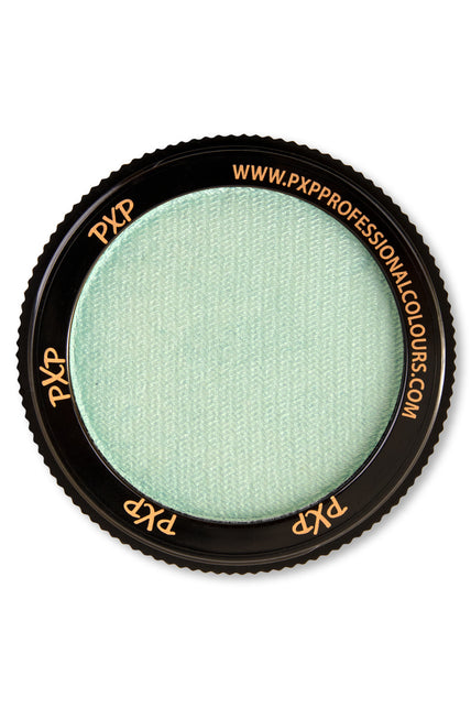 PXP Professional Colours PXP Schmink Zacht metallic groen