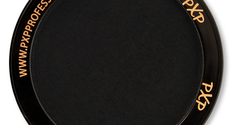 PXP Professional Colours PXP Schmink Zwart