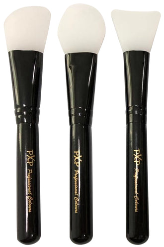 PXP Professional Colours PXP Siliconen applicatorset