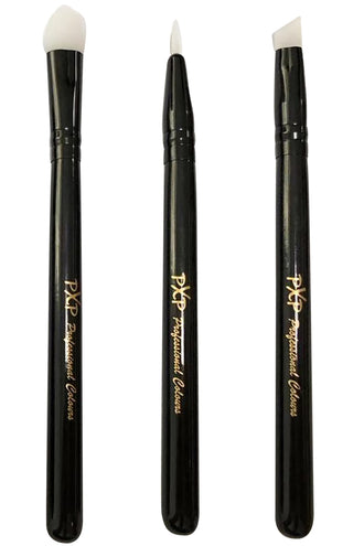 PXP Professional Colours PXP Siliconen applicatorset