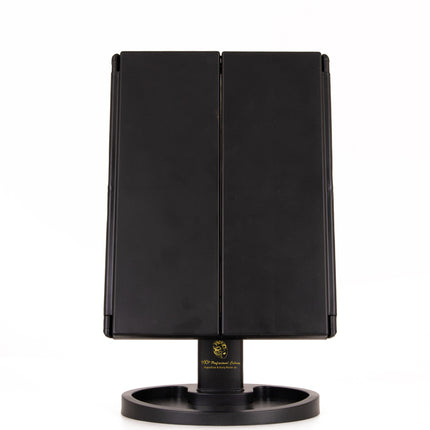 PXP Professional Colours PXP Spiegel drielicht LED