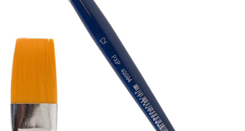 PXP Professional Colours PXP Splitcake penseel