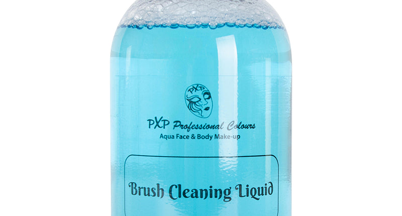 PXP Professional Colours PXP Vloeibare penseelzeep 250 ml