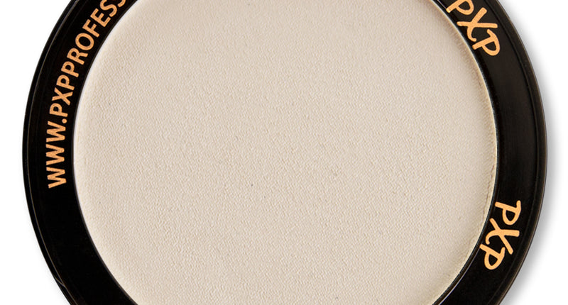 PXP Professional Colours PXP Wit Blacklight schmink