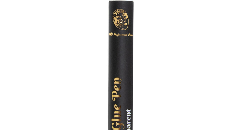 PXP Professional Colours PXP witte eyeliner lijmstift glue pen