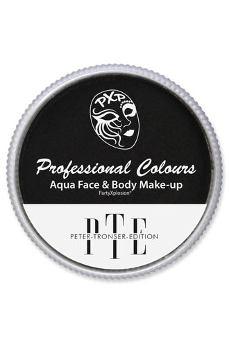 PXP Professional Colours PXP Zwarte PT Editie schmink