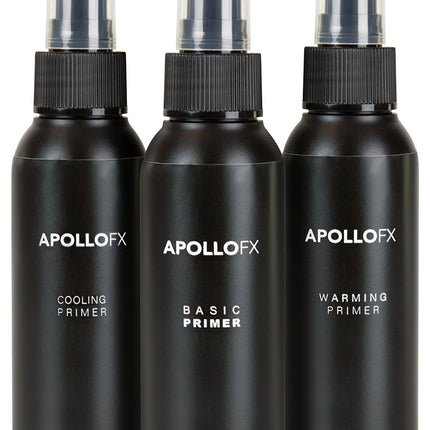 PXP Professional Colours Verwarmende primer spray 100 ml ApolloFX