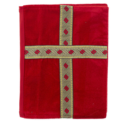Couverture du livre Saint Nicolas
