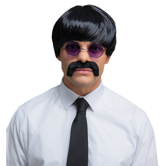 Wicked Costumes 60's Pop Icoon