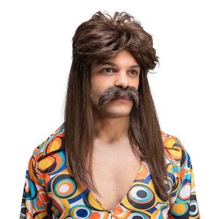 Wicked Costumes 70's man