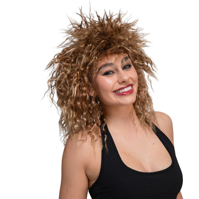Wicked Costumes 80's Tina Pruik