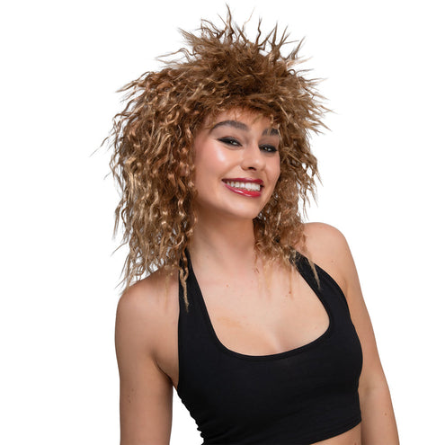 Wicked Costumes 80's Tina Pruik