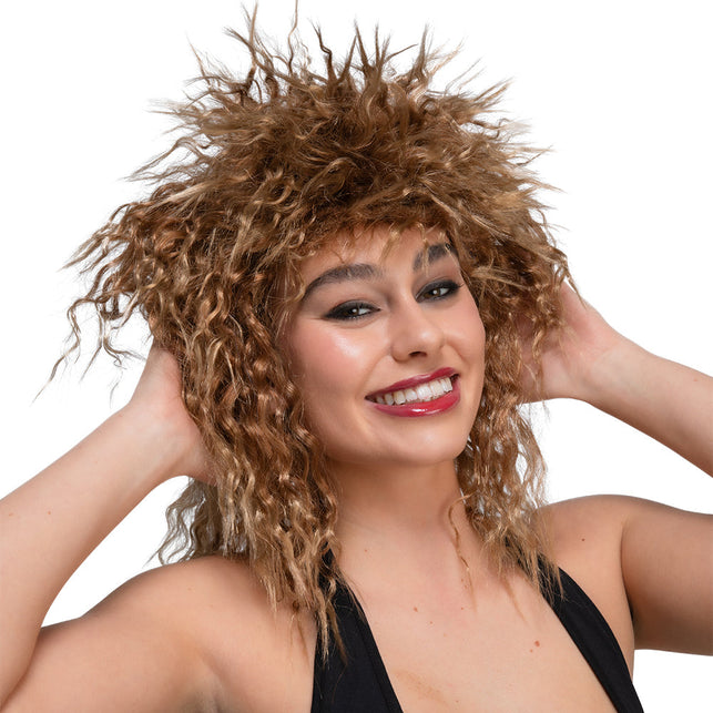 Wicked Costumes 80's Tina Pruik