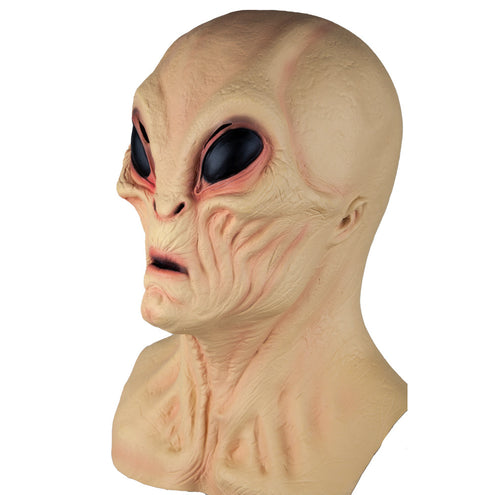 Wicked Costumes Alien masker Alieno