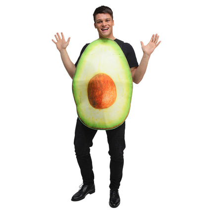 Wicked Costumes Avocado kostuum