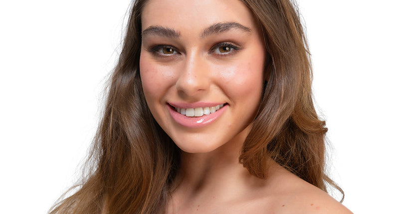 Wicked Costumes 'Bruid' Haarband Luxe