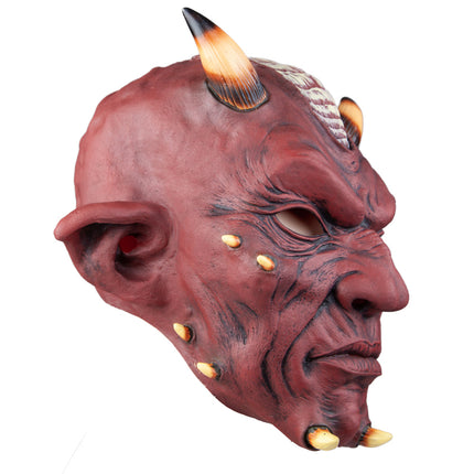 Wicked Costumes Duivel masker Demonio