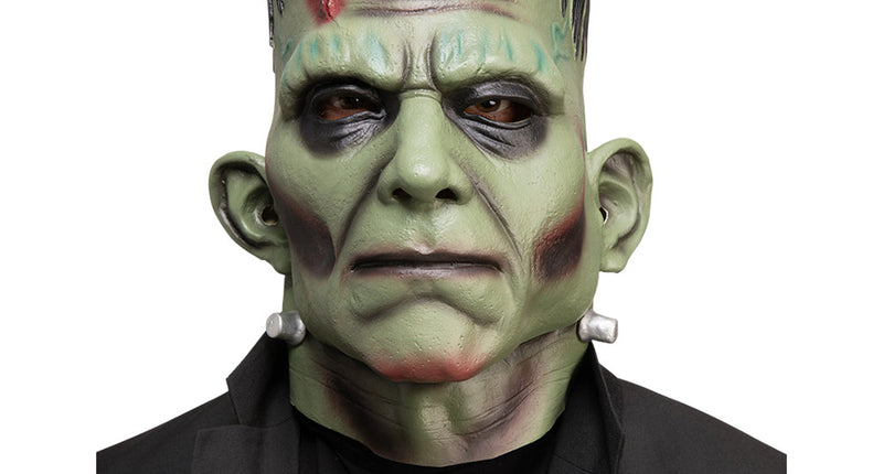 Wicked Costumes Frankenstein masker