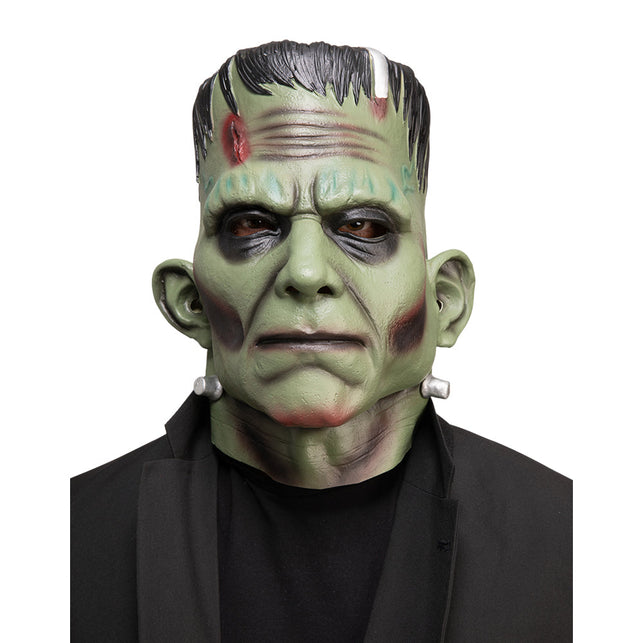 Wicked Costumes Frankenstein masker