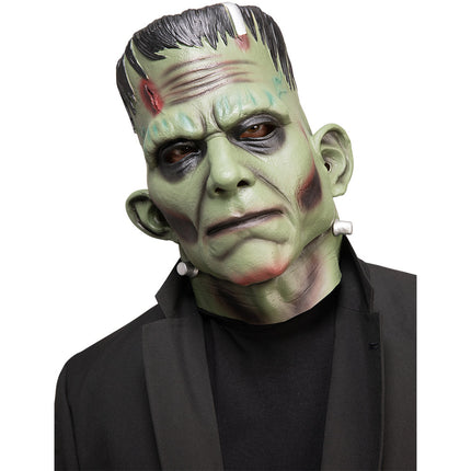Wicked Costumes Frankenstein masker