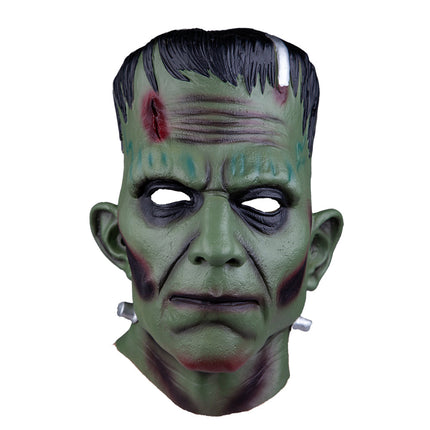 Wicked Costumes Frankenstein masker