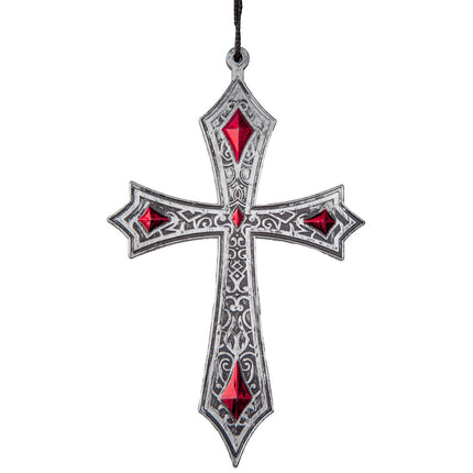 Wicked Costumes Gotisch kruis deluxe