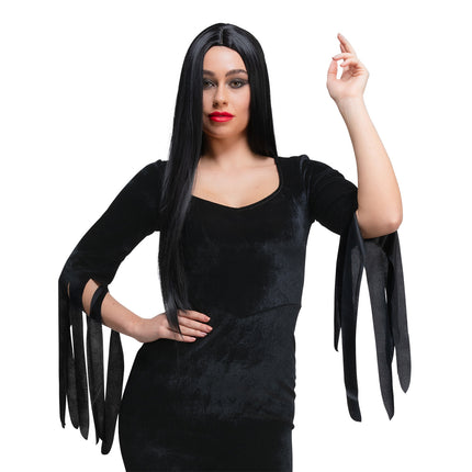 Wicked Costumes Gotische heksen jurk Goa