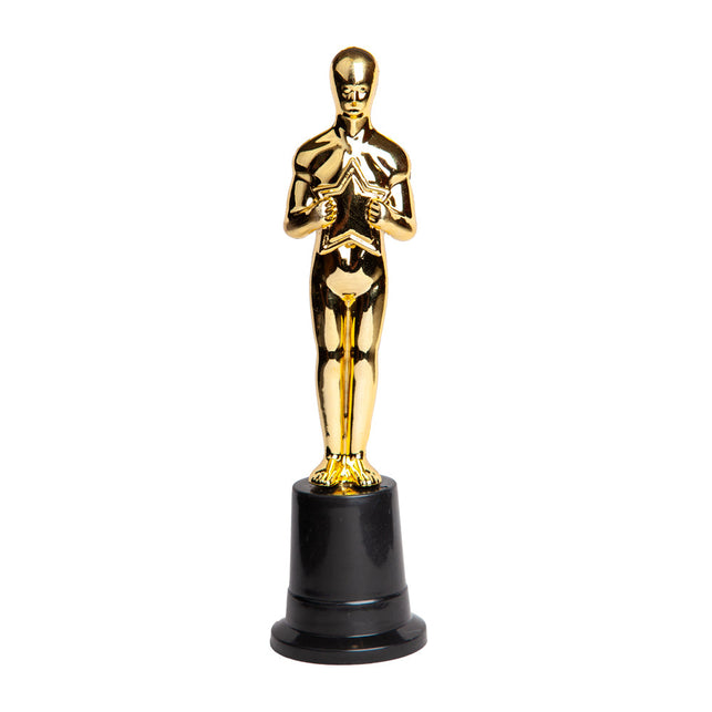 Wicked Costumes Gouden trofee