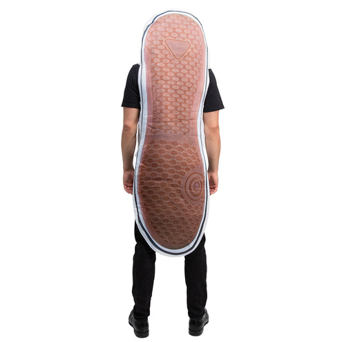 Wicked Costumes Grappige Sneaker