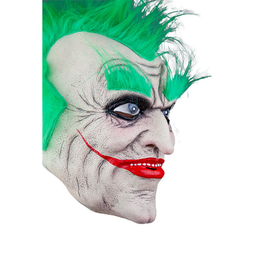 Wicked Costumes Groenharige freak