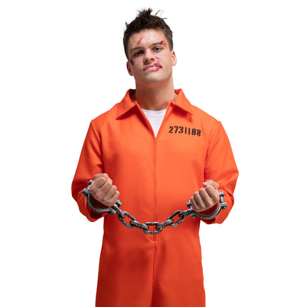 Wicked Costumes Handboeien 51cm