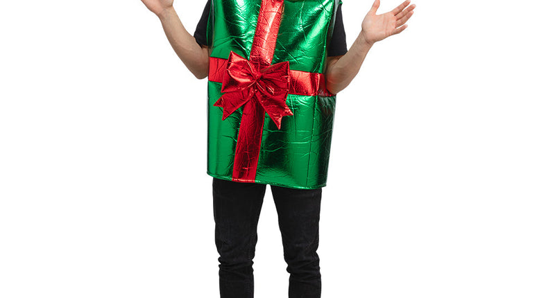 Wicked Costumes Kerstcadeau grappig