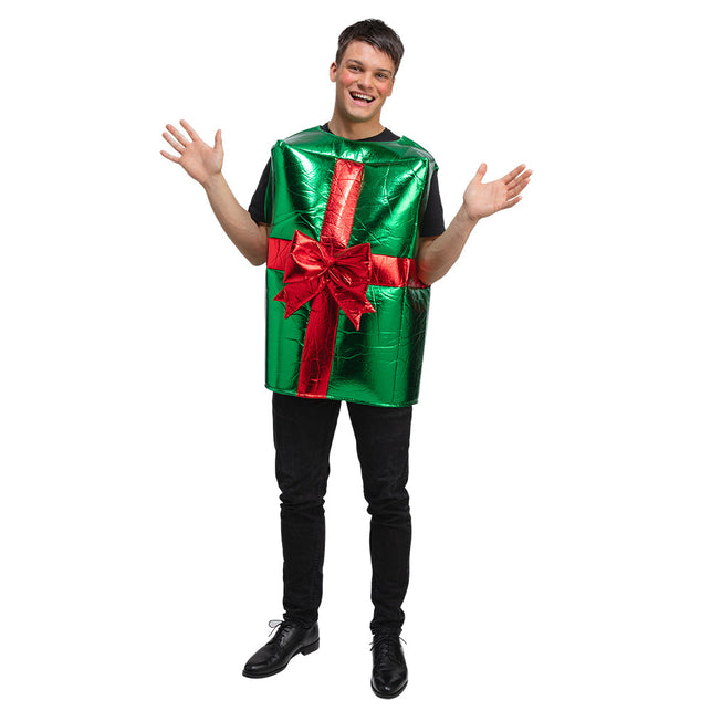 Wicked Costumes Kerstcadeau grappig