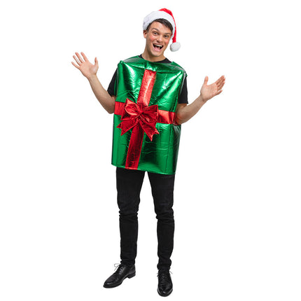 Wicked Costumes Kerstcadeau grappig