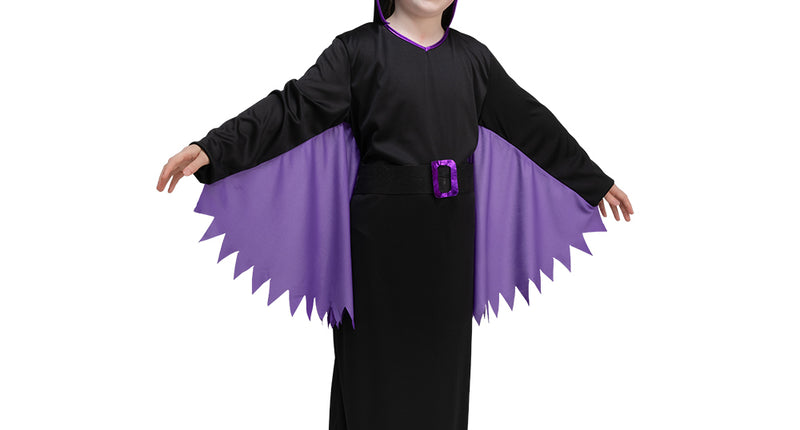 Wicked Costumes Maleficent kostuum kinderen
