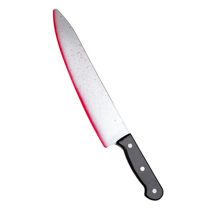 Wicked Costumes Mes met Bloed 28cm