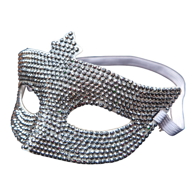 Wicked Costumes Oogmasker Bergkristallen