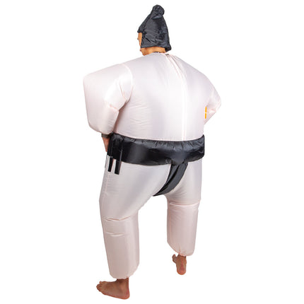 Wicked Costumes Opblaasbare Sumo