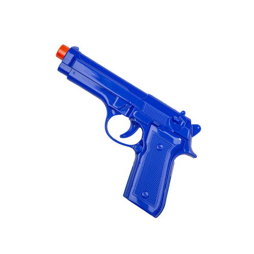 Wicked Costumes Politiepistool volwassene