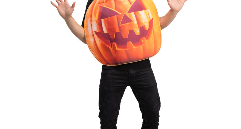 Wicked Costumes Pompoen