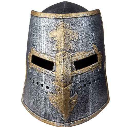 Wicked Costumes Ridder Helm kind