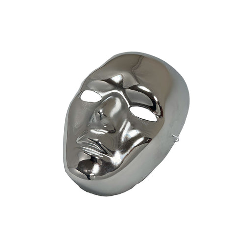 Wicked Costumes Spiegel gezicht masker