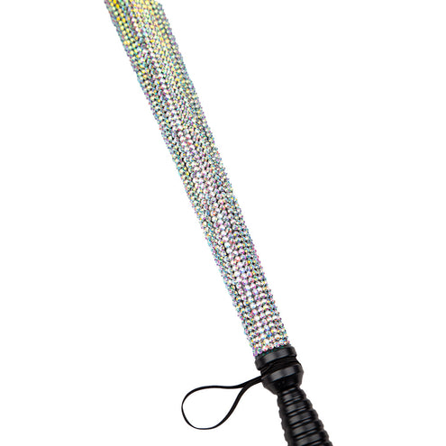 Wicked Costumes Stras Politie Knuppel