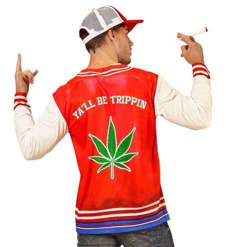 Widmann SRL 3d Hip Hop shirt