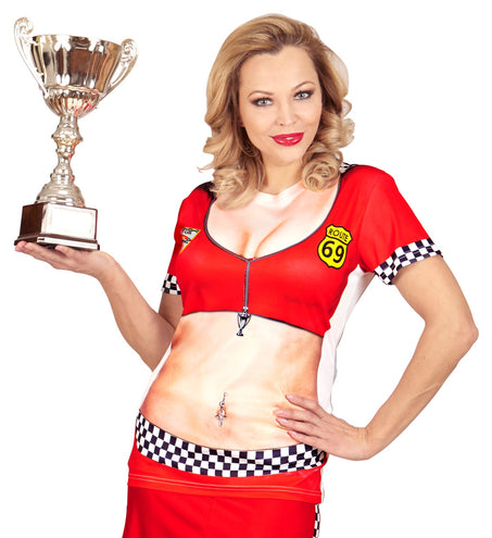 Widmann SRL 3D pitspoes shirt Grand prix