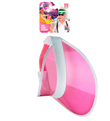 Widmann SRL 80'S Zonneklep Rose