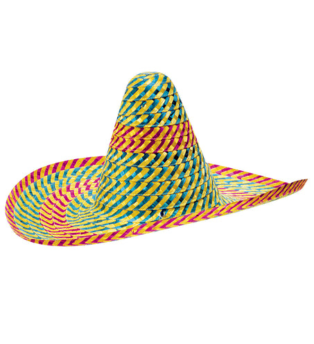 Widmann SRL Acapulco sombrero 50cm