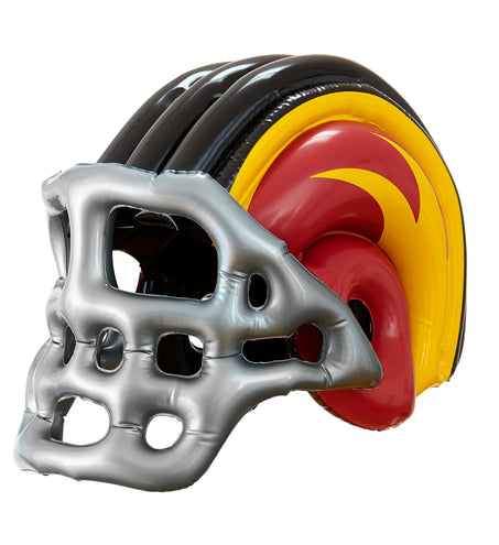 Widmann SRL American Football Helm Opblaasbaar kind