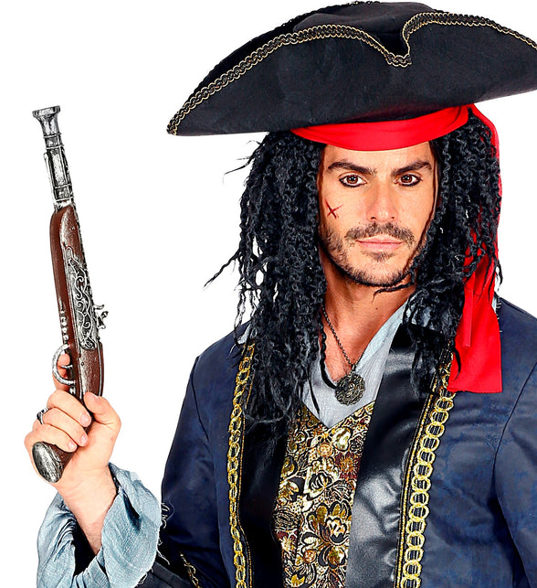 Widmann SRL Antiek piraten pistool