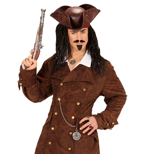 Widmann SRL Antiek piraten pistool